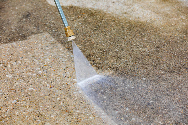 Concrete Sealing in Cambridge, MN